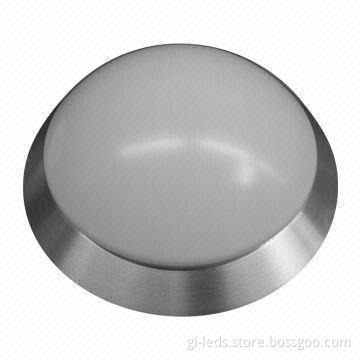 13W LED Ceiling Light, Measures 260 x 96mm with 110 to 220V AC Input Voltage